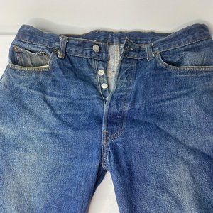 levis 501 - Poshmark